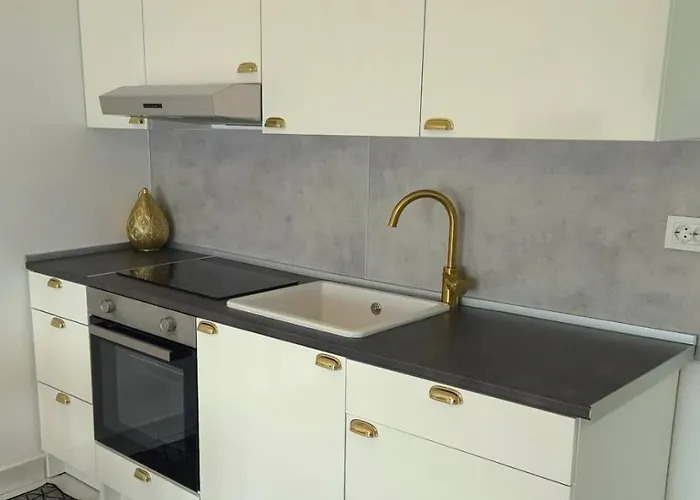 Lopar Apartment Crikvenica