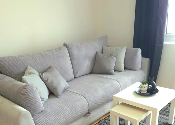 Lopar Apartment