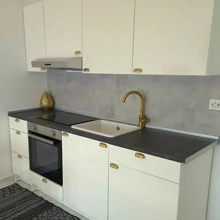 Lopar Apartament Crikvenica
