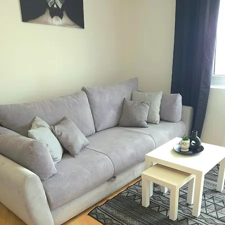 Lopar Apartment