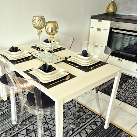 Apartament Lopar Crikvenica